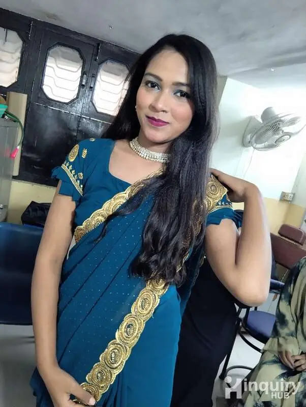 Tanisha Makeup Artist