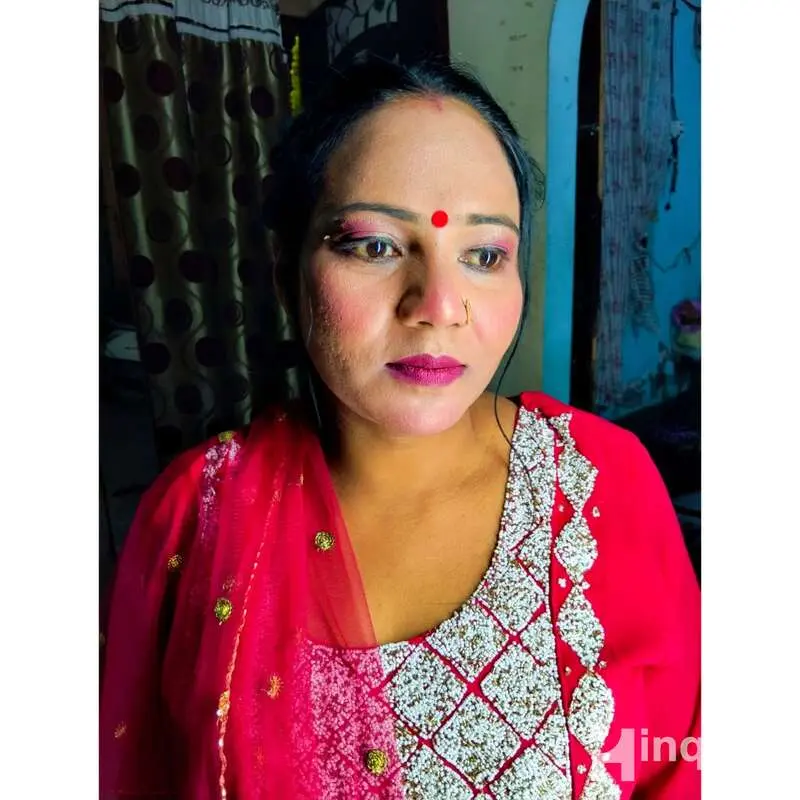 Tanisha Makeup Artist
