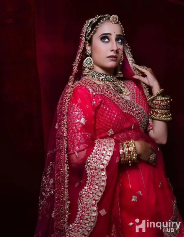 Nishi Makeup Artists