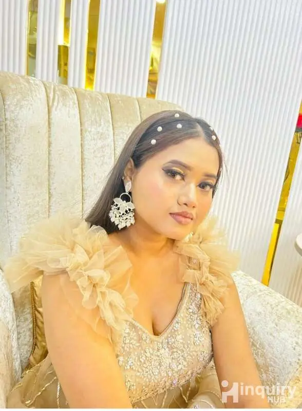 Nishi Makeup Artists