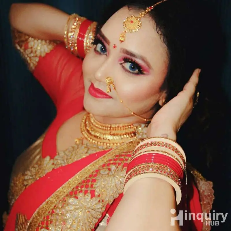 Rekha Makeovers