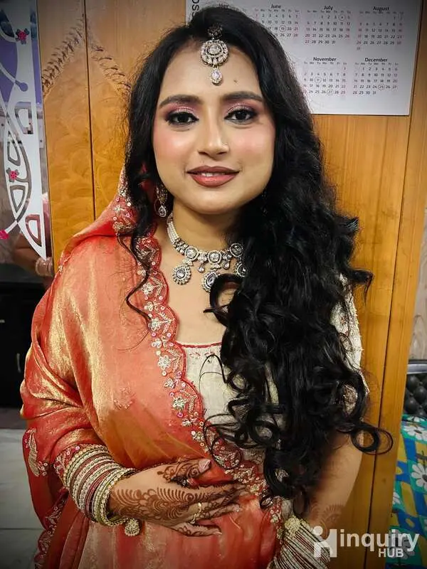 Rekha Makeovers