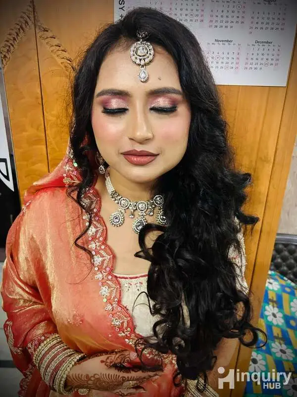 Rekha Makeovers