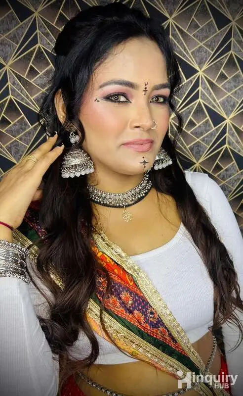 Rekha Makeovers