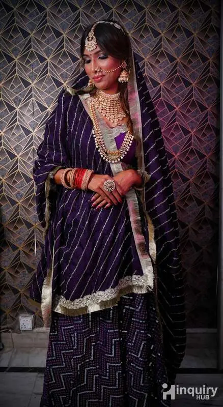 Rekha Makeovers