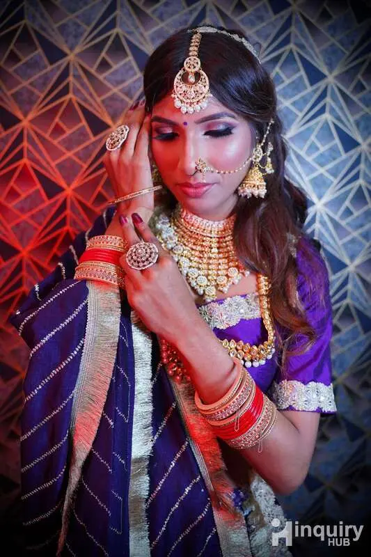 Rekha Makeovers