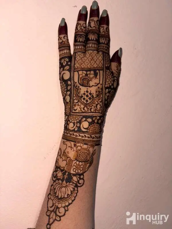 Sonammehandiart