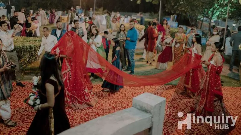 Timeline Creator Wedding Production