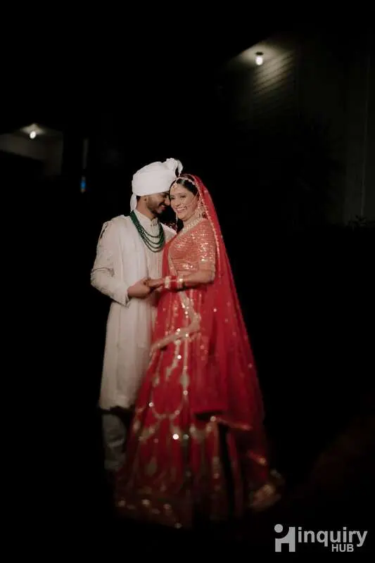 Timeline Creator Wedding Production