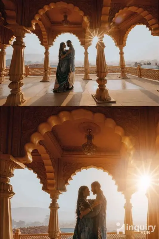 Timeline Creator Wedding Production