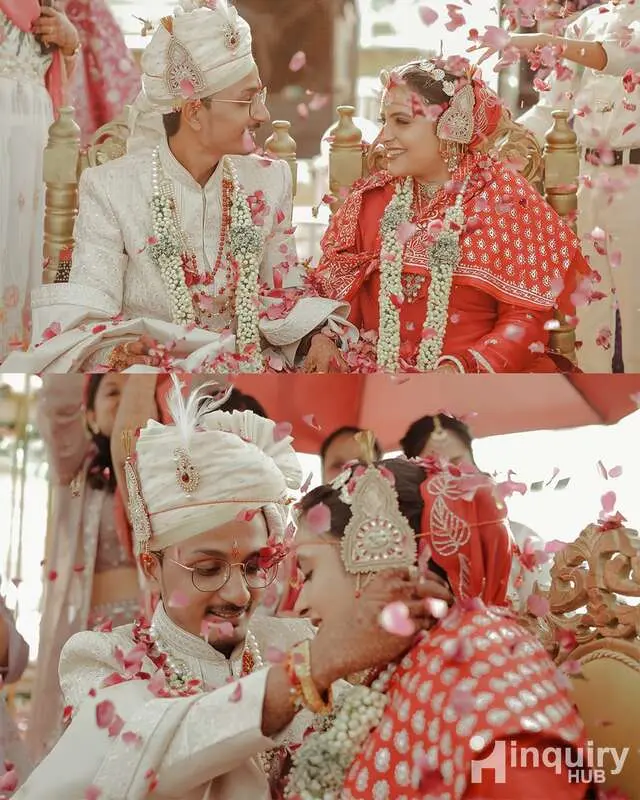 Timeline Creator Wedding Production