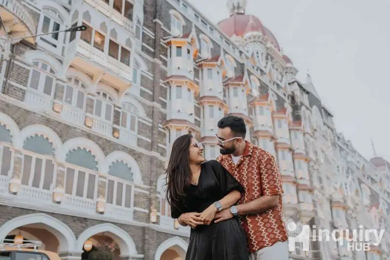 Timeline Creator Wedding Production