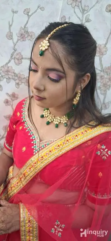 Arpitamakeupartist