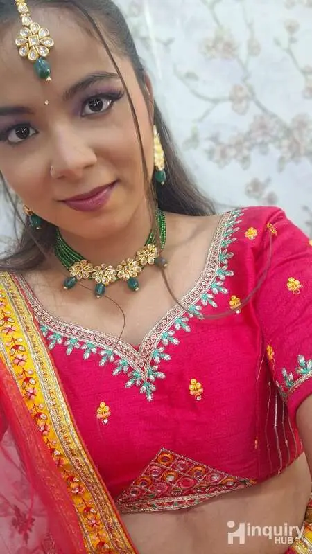 Arpitamakeupartist