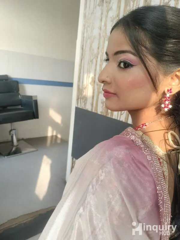Arpitamakeupartist