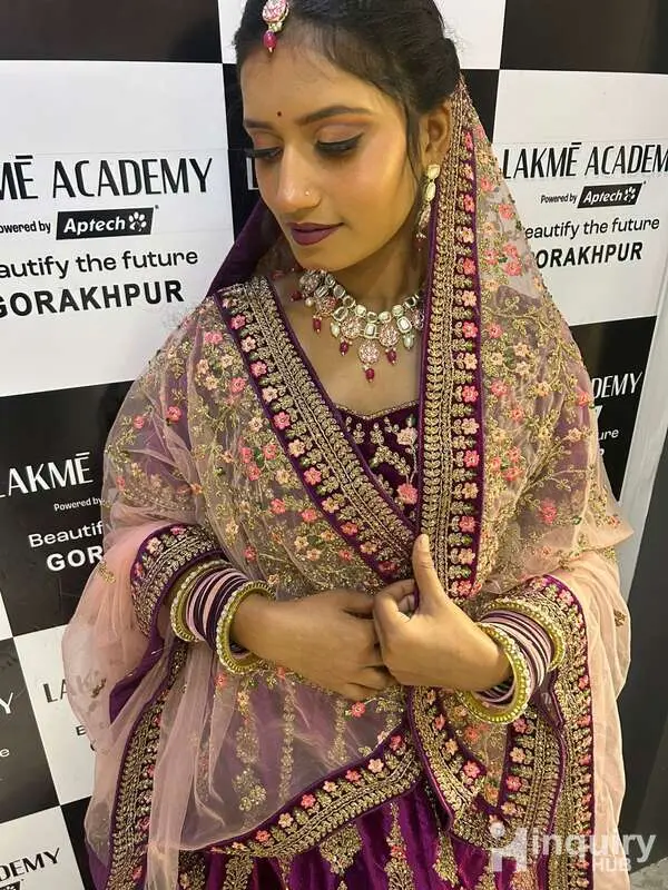 Arpitamakeupartist