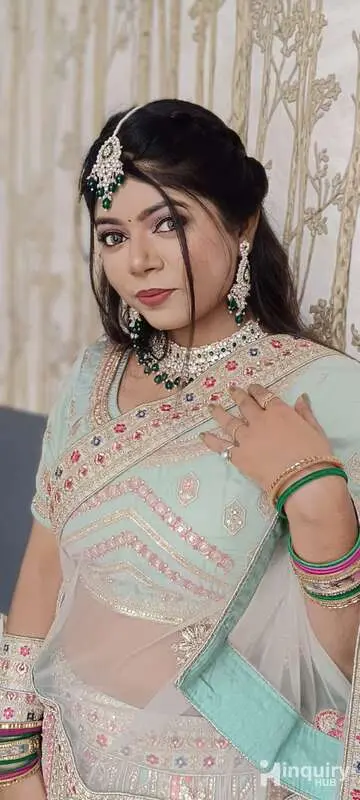 Arpitamakeupartist