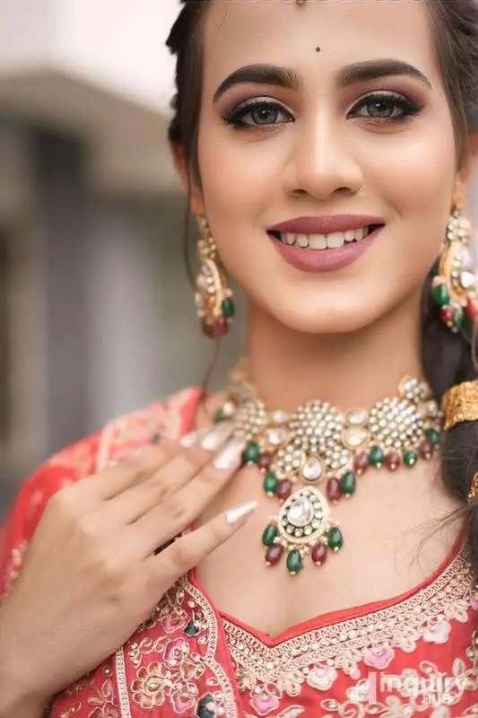 Makeover By Akanksha
