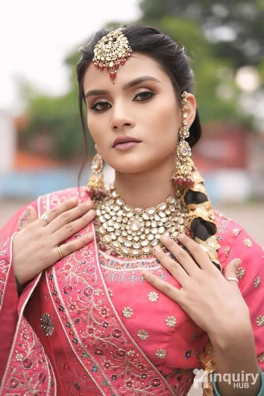 Makeover By Akanksha