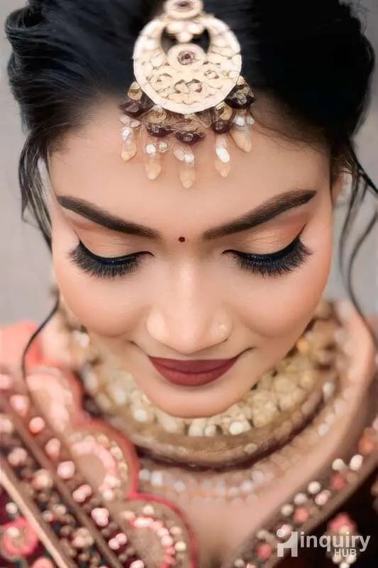 Makeover By Akanksha