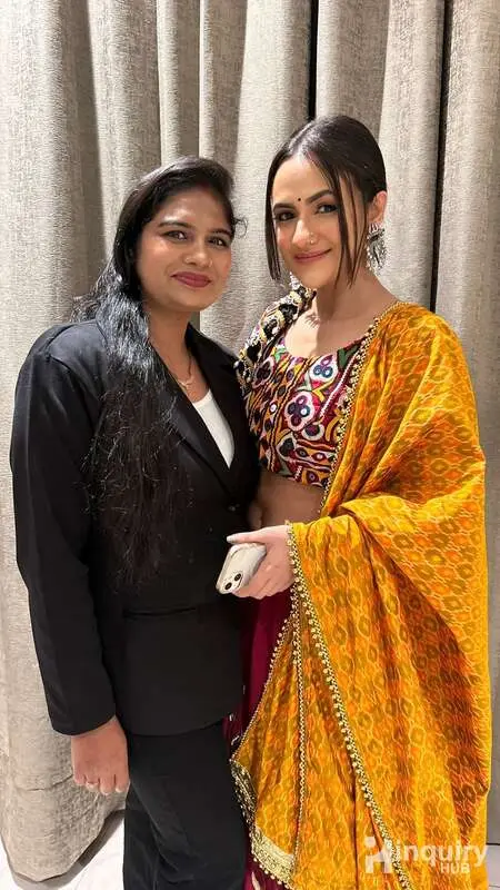 Makeover By Akanksha