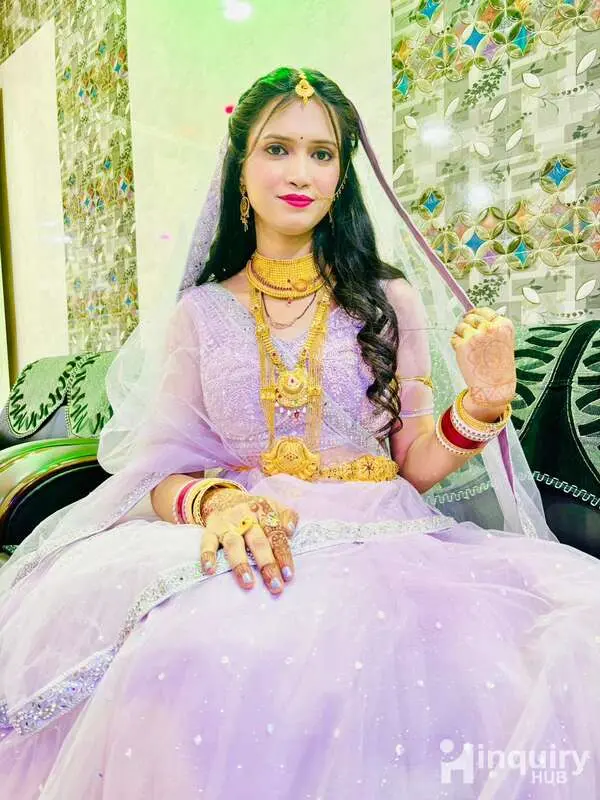 Makeover By Akanksha
