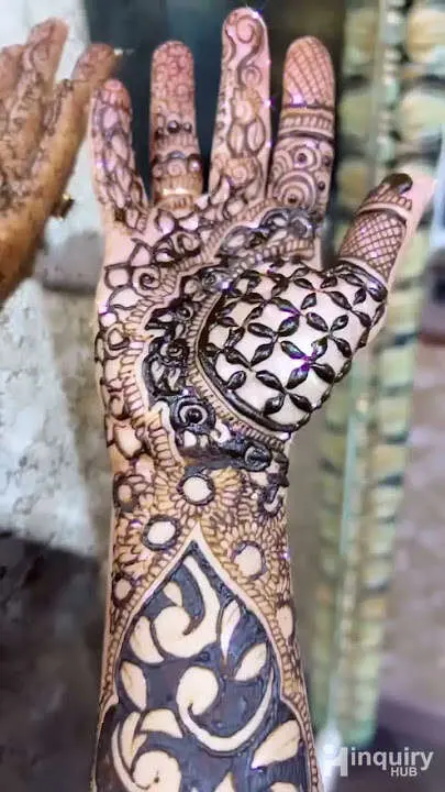 Gauri Mehndi Studio