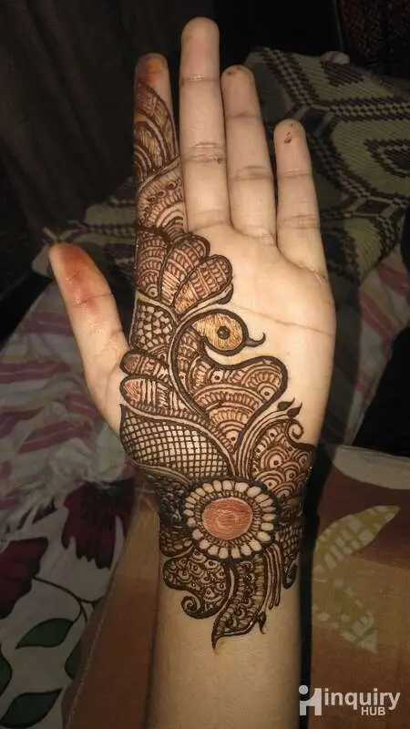 Gauri Mehndi Studio