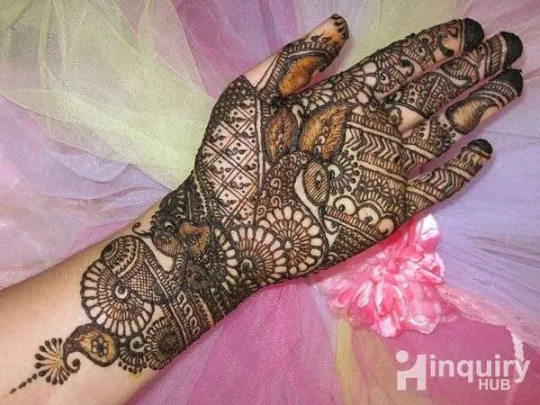 Gauri Mehndi Studio