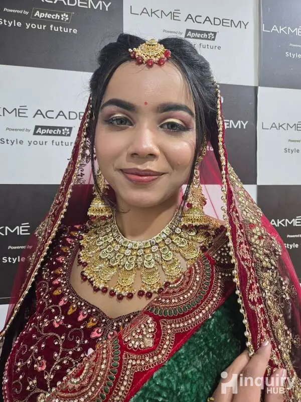 Upasana Singh Makeup Artist