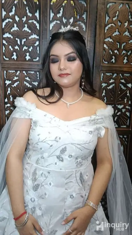 Upasana Singh Makeup Artist