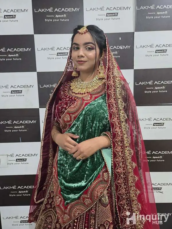 Upasana Singh Makeup Artist