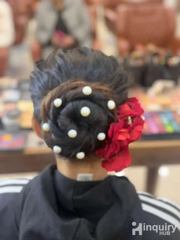 Upasana Singh Makeup Artist
