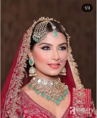 Makeup By Sakshii