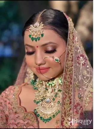 Makeup By Sakshii