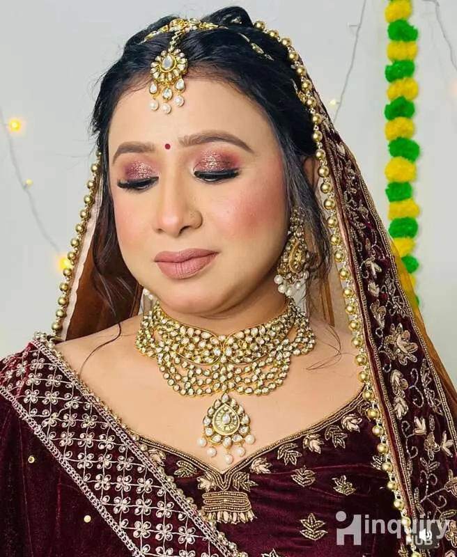 Makeup By Sakshii