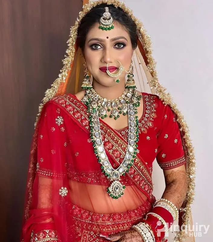 Makeup By Sakshii