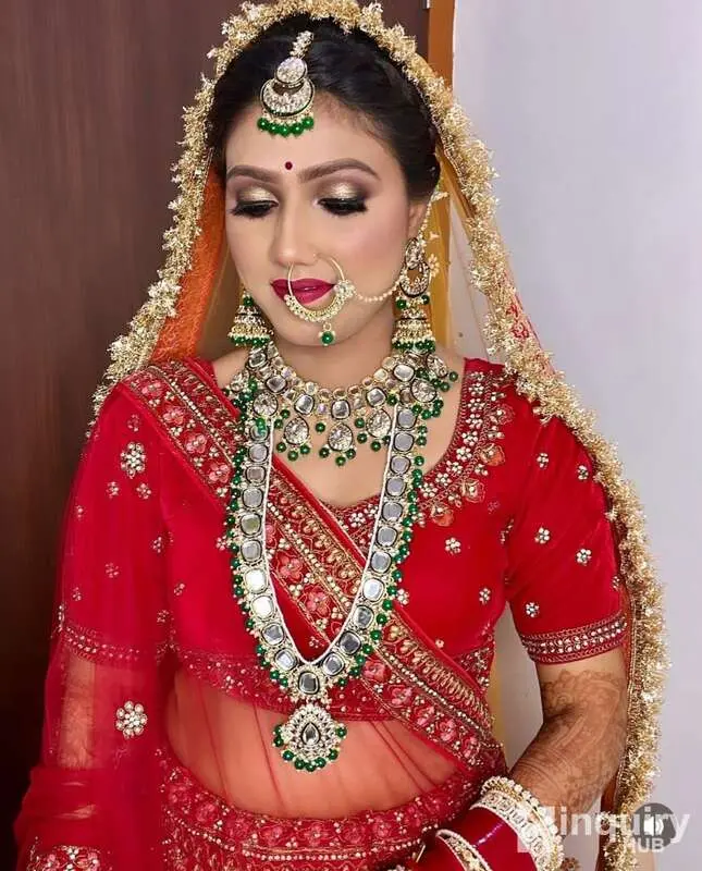Makeup By Sakshii