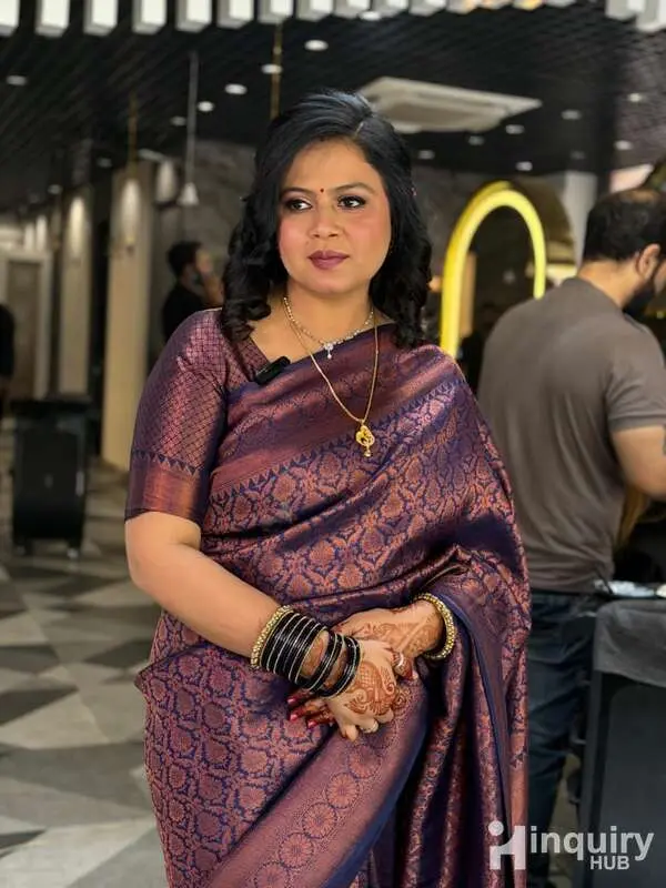 Makeup By Sakshii