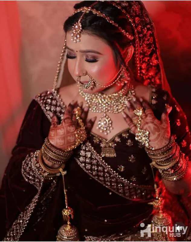 Makeup By Sakshii