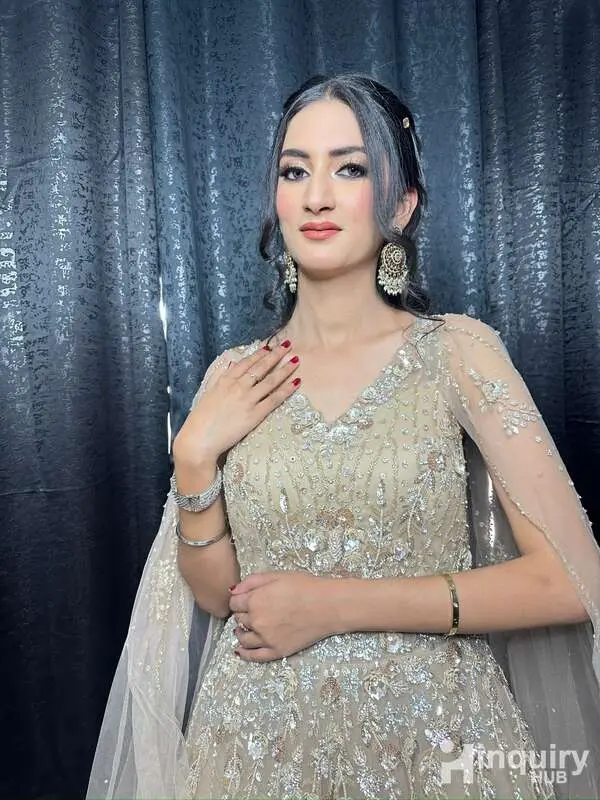 Ramya Nails And Makeup Artist