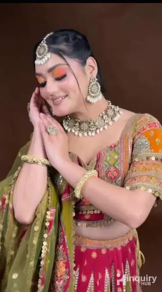 Shweta Khurana Makeovers