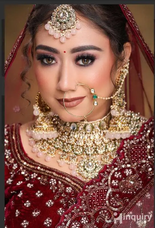 Shweta Khurana Makeovers