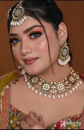 Shweta Khurana Makeovers