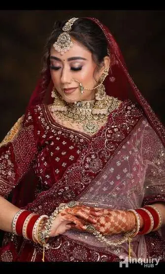 Shweta Khurana Makeovers