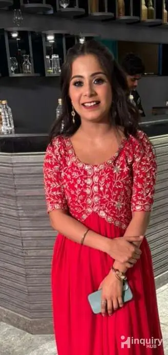 Shweta Khurana Makeovers