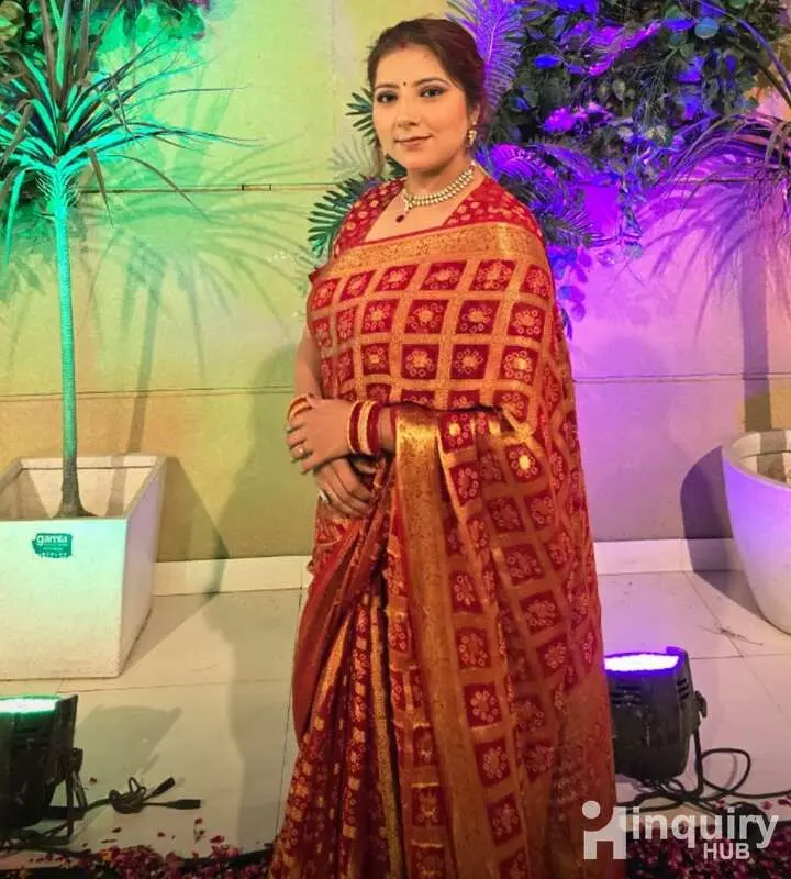 Shweta Khurana Makeovers