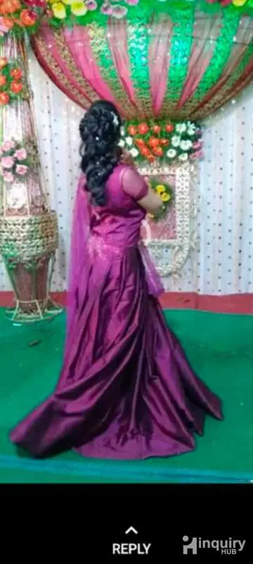 Queen Makeup Artist