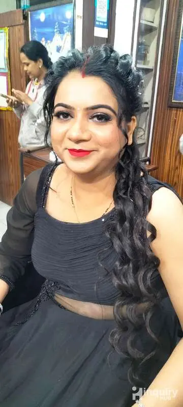 Madhvi Makeup Artists