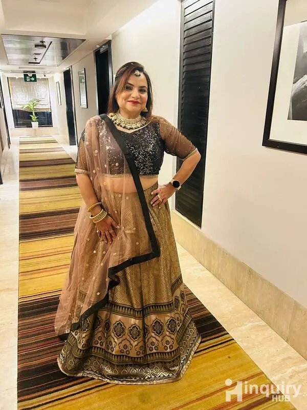 Madhvi Makeup Artists